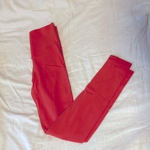 Aerie Leggings (Worn once)